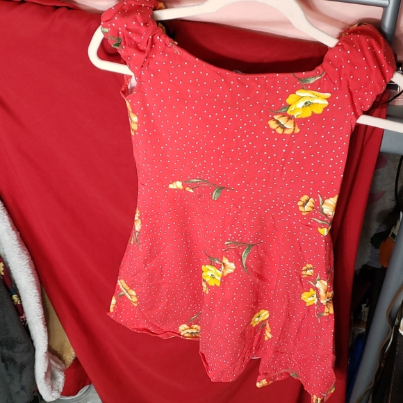 Dress - Picture 2 of 2